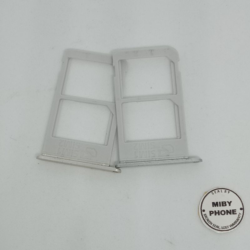 SAMSUNG GALAXY NOTE 5 SM-N9208 DUAL SIM SIMTRAY