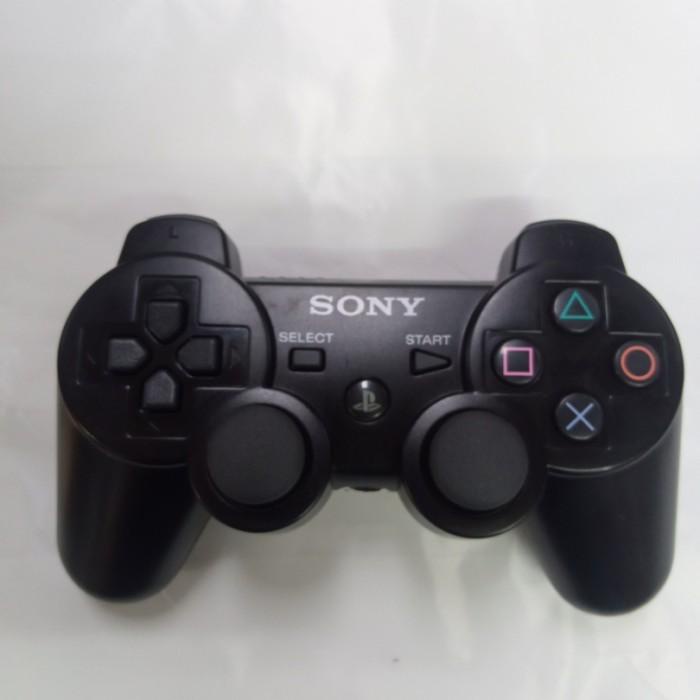STIK PS3 ORI MESIN STICK PS 3 ORIGINAL CABUTAN MESIN XISAXIS 3