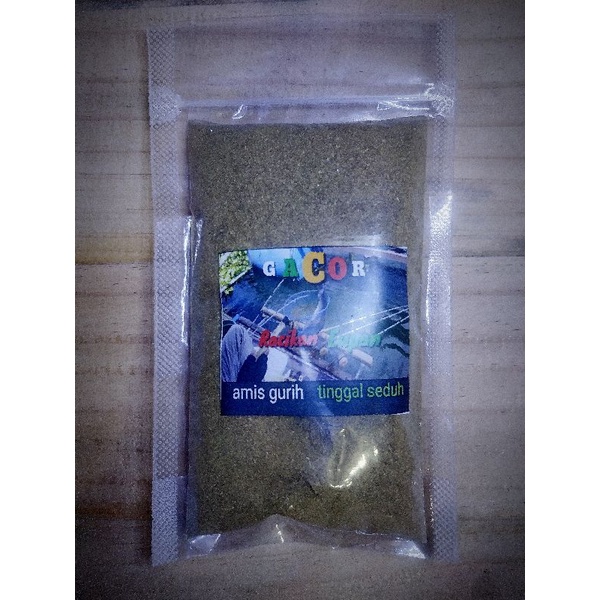 UMPAN GACOR UMPAN IKAN MAS UMPAN IKAN MUJAIR UMPAN IKAN  NILA UMPAN IKAN BAWAL UMPAN IKAN PATIN UMPA