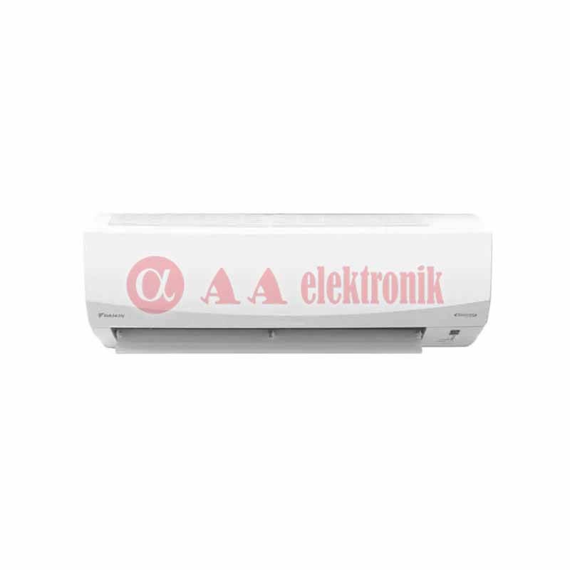 AC Daikin FTKQ15UVM4 (1/2pk, Flash Inverter)