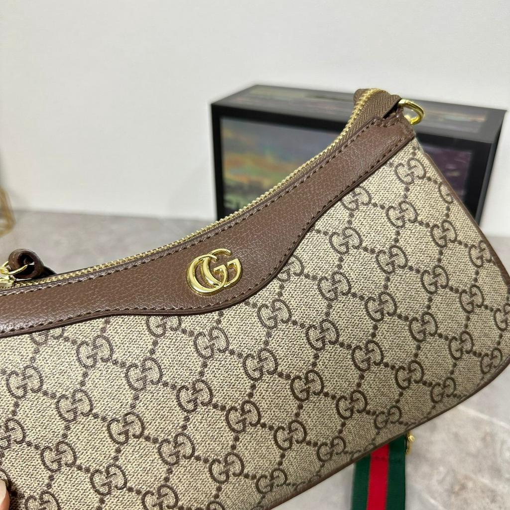 G Ophidia Small Hand Shoulder 2 Straps 1802 (FreeKantongKain+BubbleWrap)