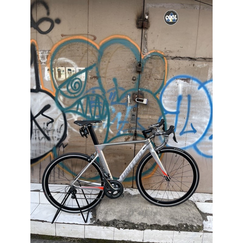 700C United Roadbike Carbon Stygma Lite 2x10Sp Tiagra R4700 U brake