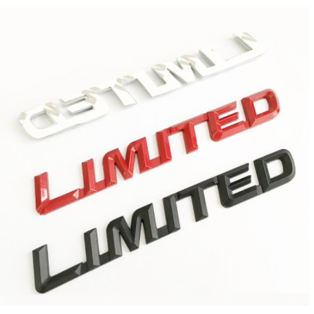 Emblem metal limited 009