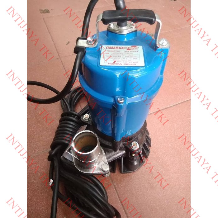 POMPA CELUP YAMAMAX PRO HSZ 400 M