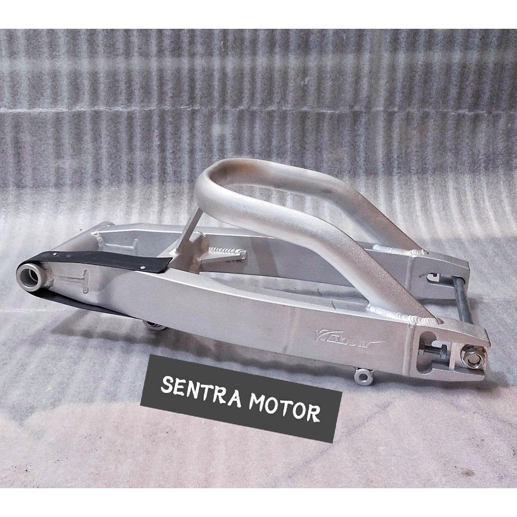 Swing Arm Scorpio VROSSI - Arm Variasi Khusus Yamaha Scorpio PNP
