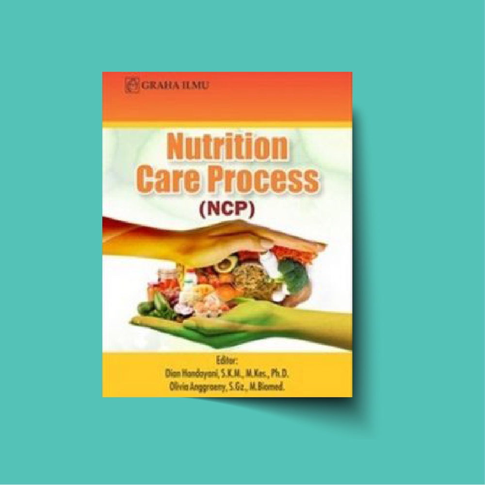 BUKU NCP