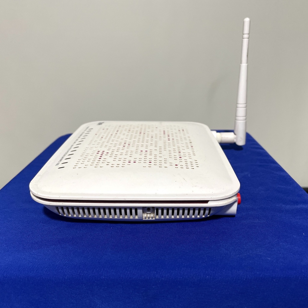 wireless router zte f660 gpon