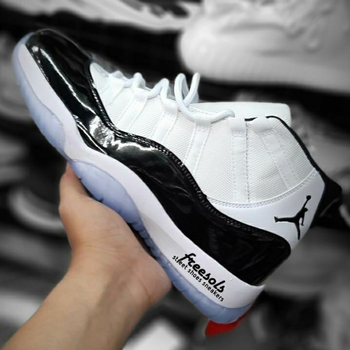 how much are jordan 11 concords