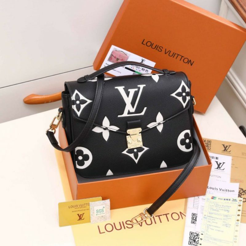 SLINGBAG LV NEW  40780