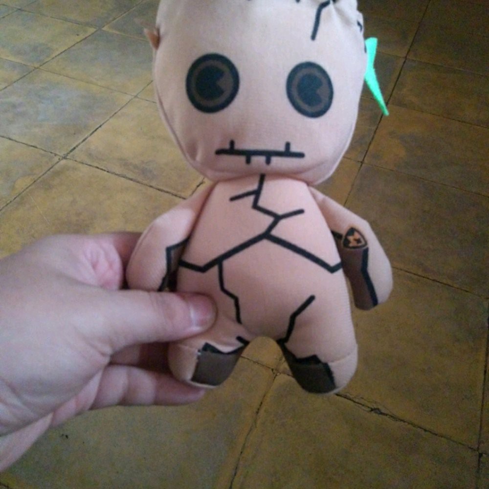 boneka groot Diskon