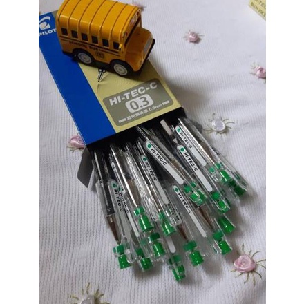 

Ready WQASZ pen hi tech pilot 0.3 0.25 0.4 mm satuan ecer warna/i hi- tec pulpen hitec pen makna Q54 Stock Banyak