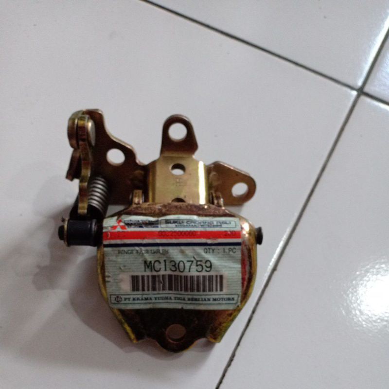 engsel pintu ps100 ps120 ps135 ragaza bawah kanan ori