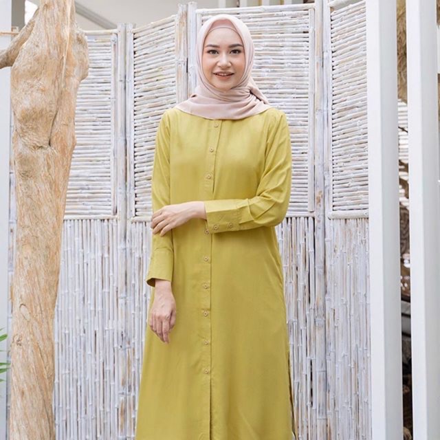 SESSA TUNIK by Lights.clo