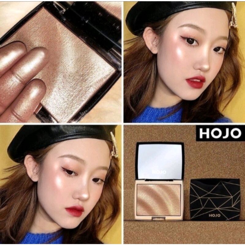 HOJO BRILLIANT HIGHLIGHT / HIGHLIGHTER HOJO