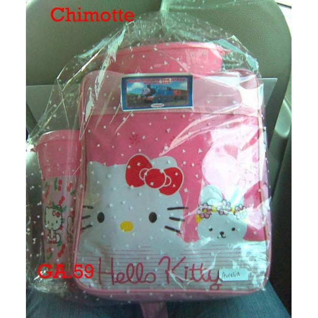 

Plastik Parcel motif ukuran 40x65 cm - Kuning