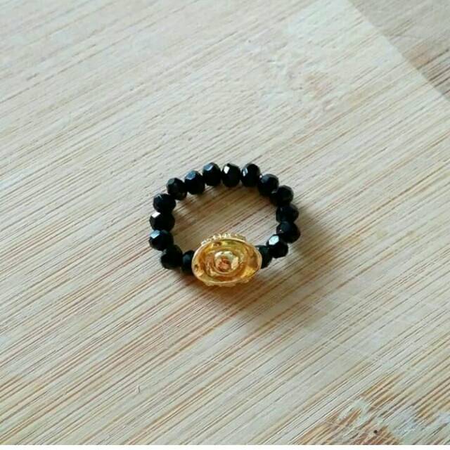 cincin yenpau/pixiu
