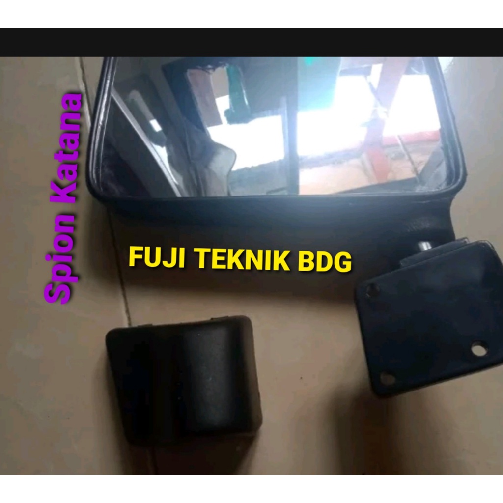 Kaca Spion Suzuki  Katana