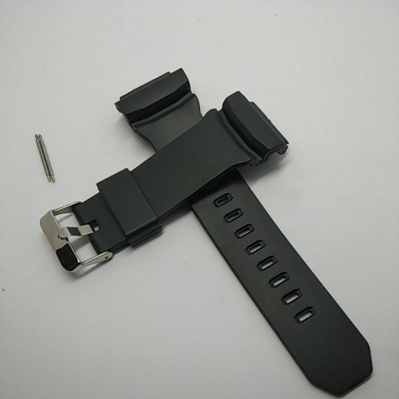 STRAP TALI JAM DIGITEC 2040 DG-2040 / DG-2040 / DG 2040 RUBBER STRAP TALI JAM DIGITEC 3040