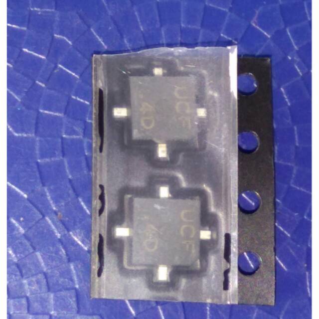 Rf Final HT Weierwei 3288