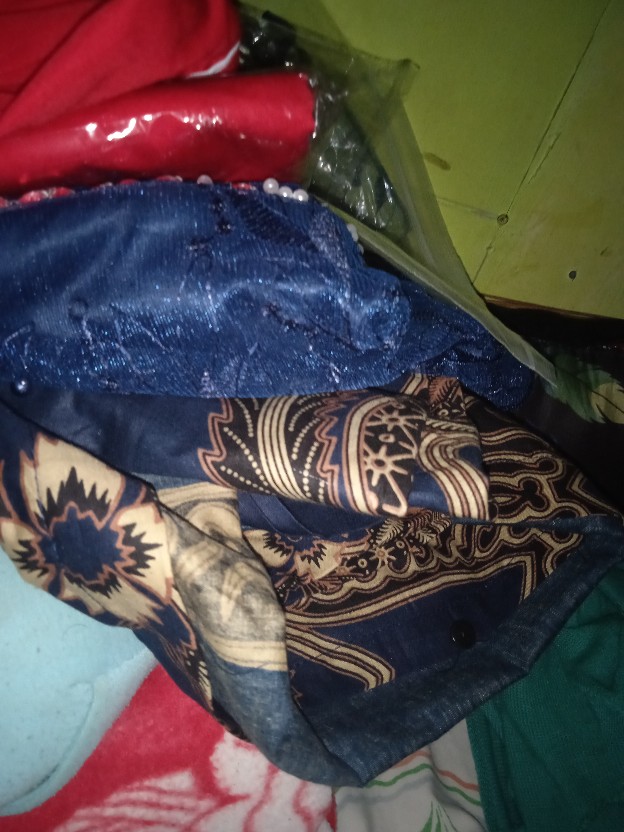 (termurah Couple 170an)ada Anak - Batik Couple Aisyah  . Couple Batik Brukat Kebaya Couple Kondangan