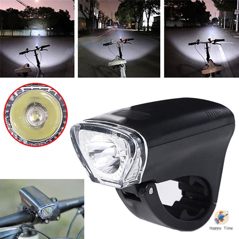 front led light for bike