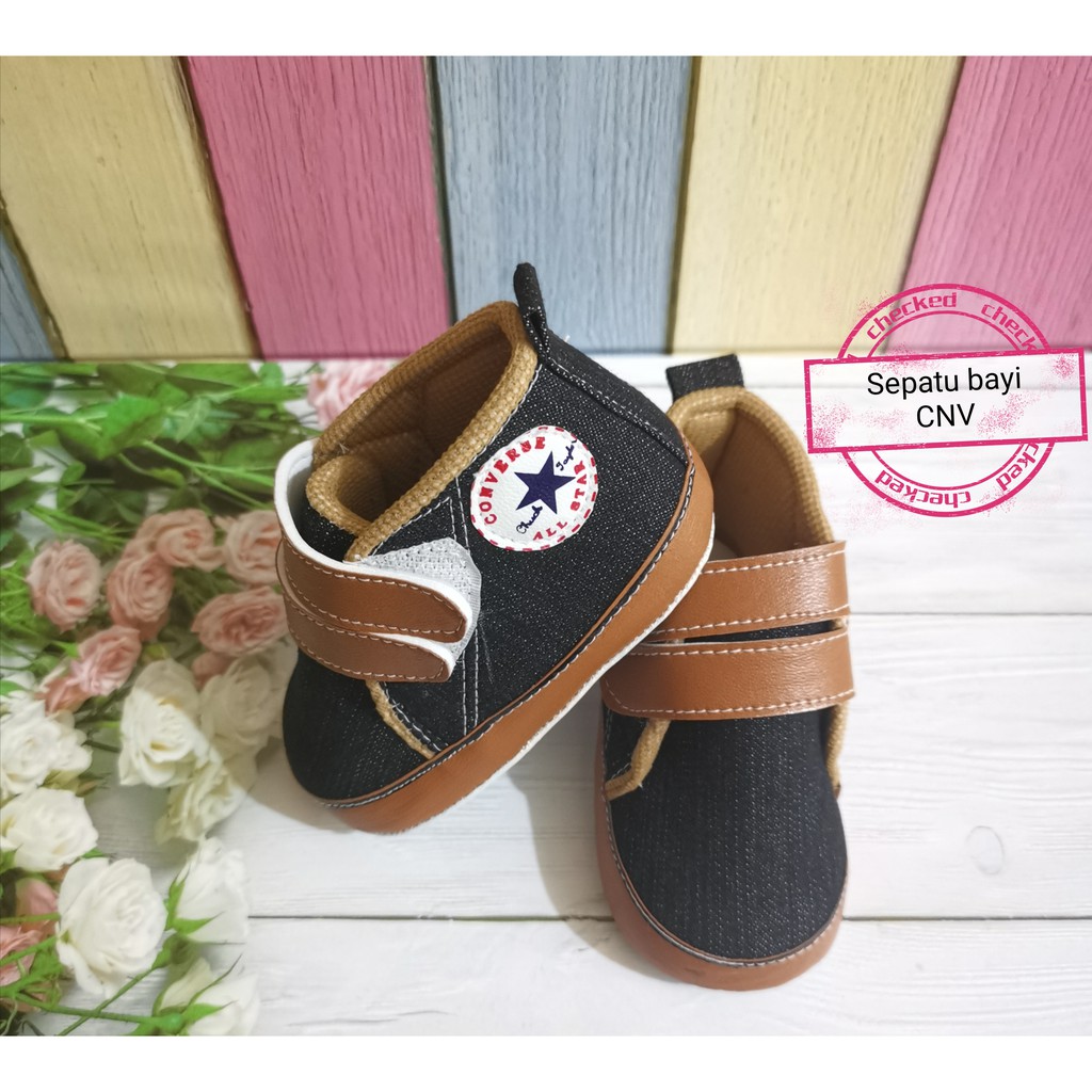 Sepatu bayi baru fashion/kualitas bagus