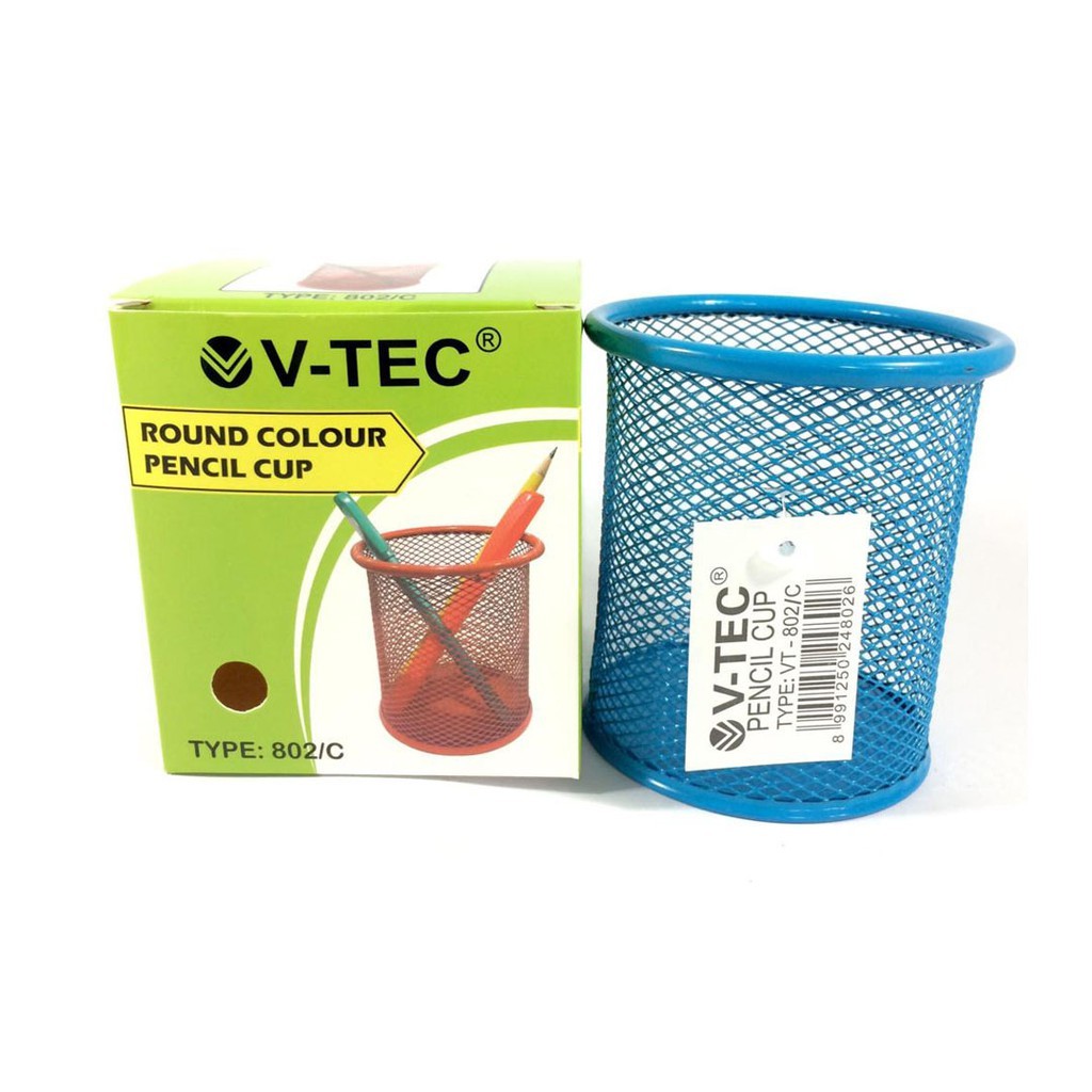 

PEN CONTAINER V-TECH