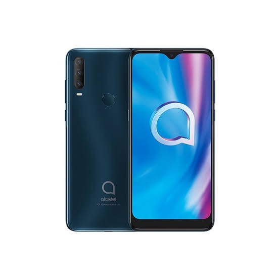 Alcatel 1SE 4/64 RAM 4GB ROM 64GB GARANSI RESMI