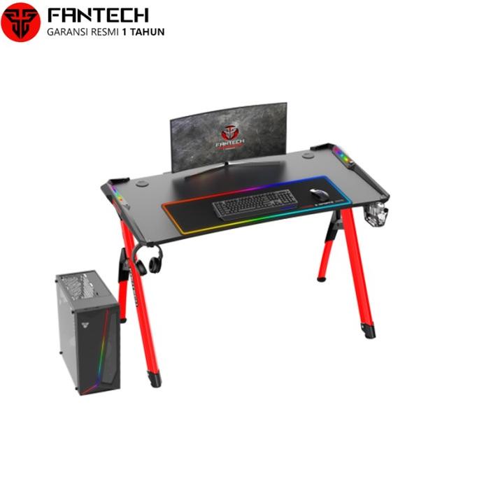 

Fantech Beta Gd612 Meja Gaming Desk