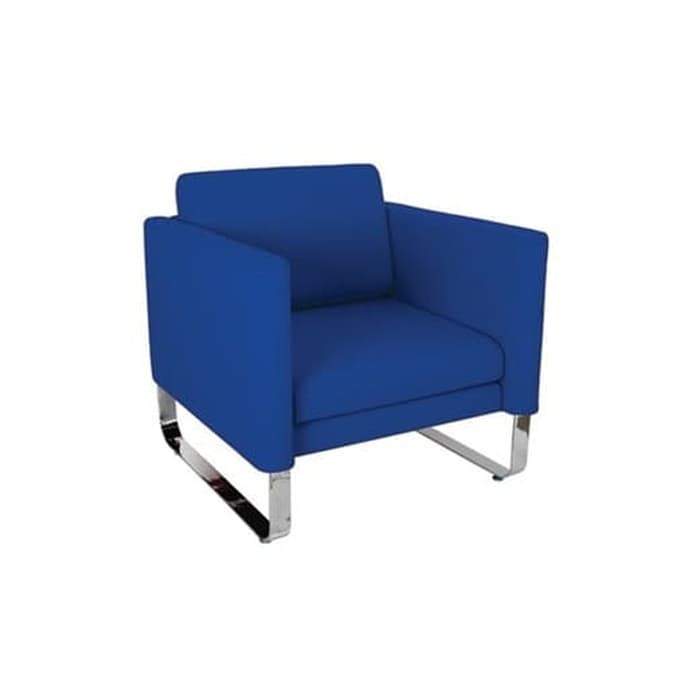Sofa INDACHI Lonetta / Sofa Kantor / Sofa Lounge