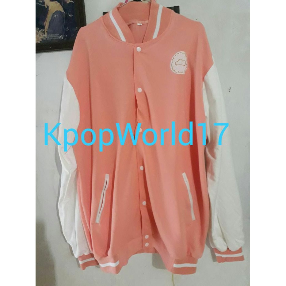 varsity BTS muster 4th Happy ever after