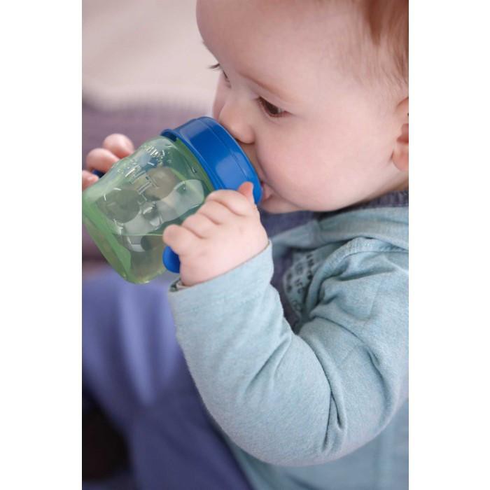 AVENT Classic 200ml Spout Cup Easy Sip With Handle