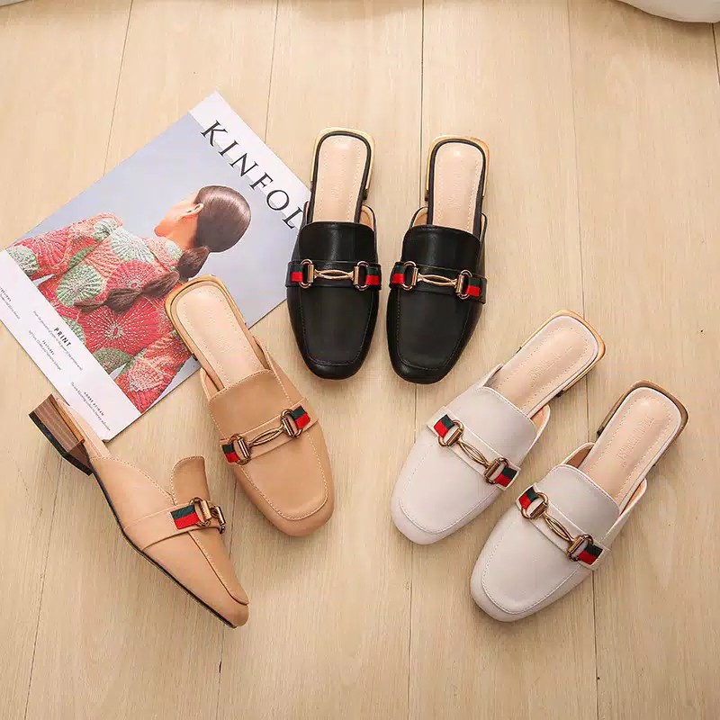 FLATSHOES WANITA TERBARU AD 04