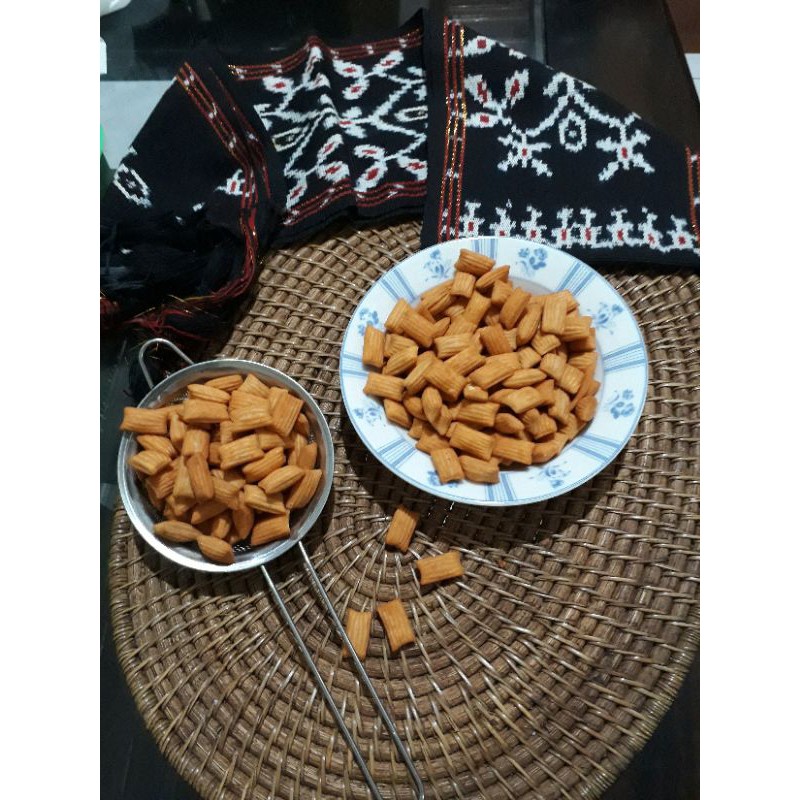 

PANGPANG JAGUNG BAKAR
