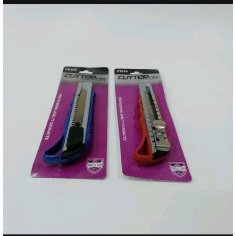 

Cutter L - 500 Besar Import