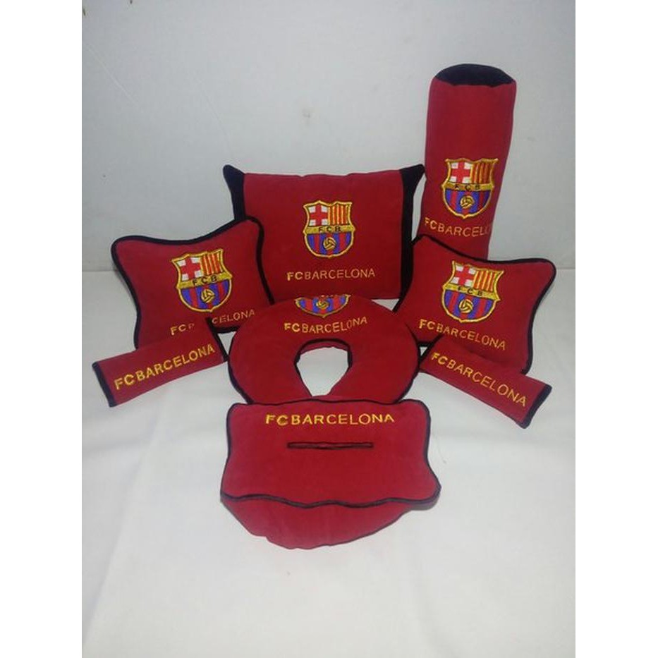 BANTAL MOBIL BARCELONA  onderdil
