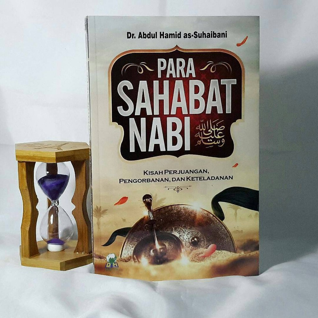 PARA SAHABAT NABI