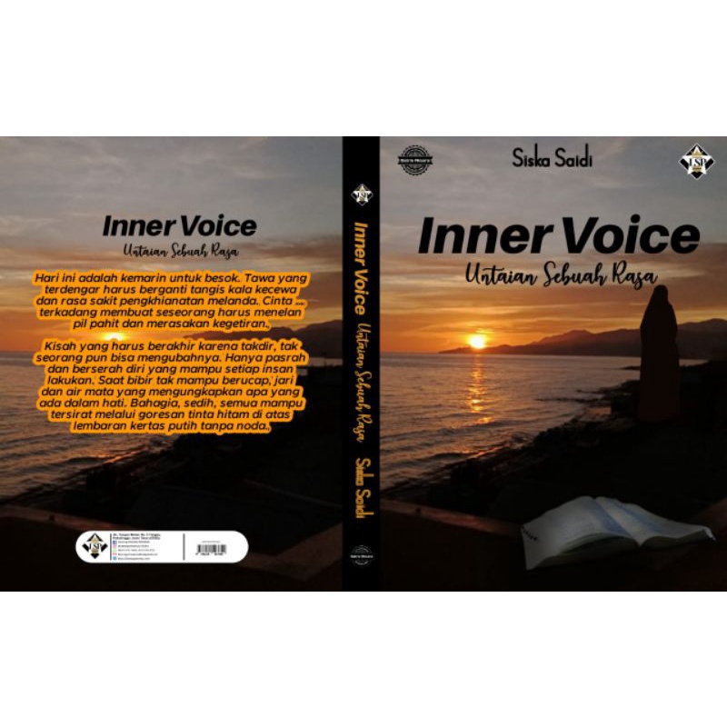 

Inner Voice