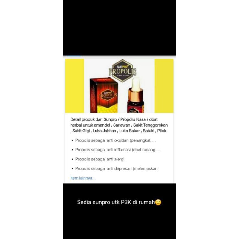 

nanopropolis