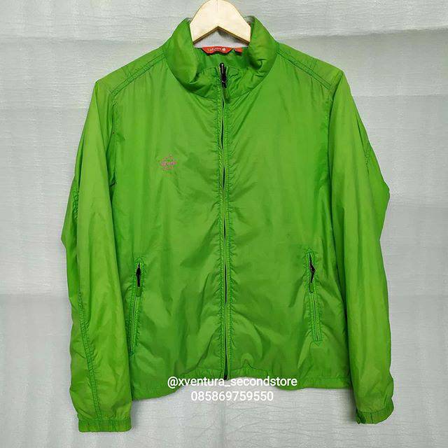 Jaket original lafuma