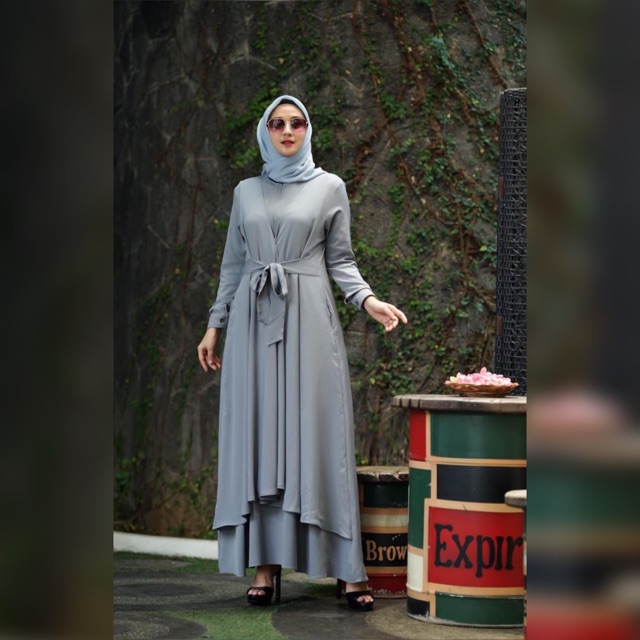 FASHION MUSLIM/FASHION WANITA