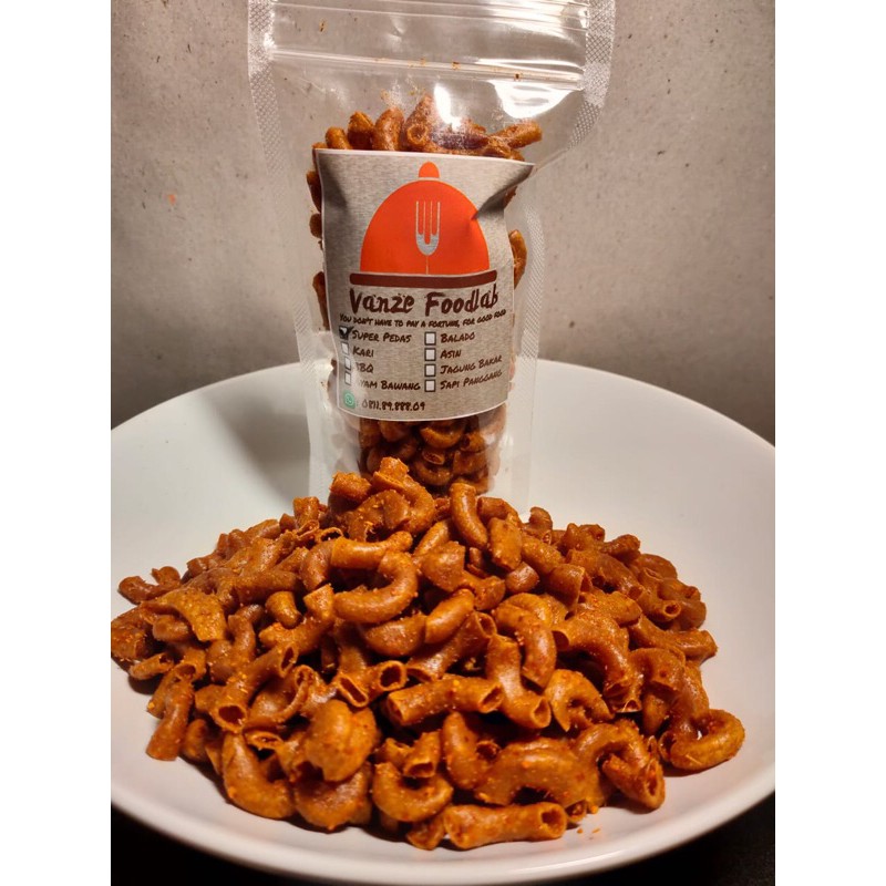 

Macaroni Bantet grosir 20pax