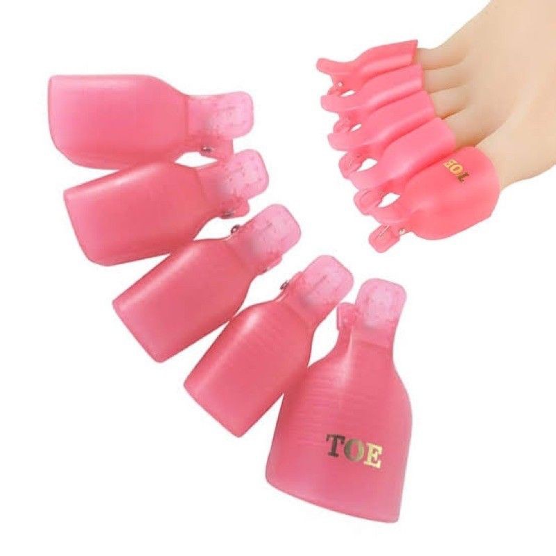 

TEO NAIL KEEPER ALAT REMOVER GEL