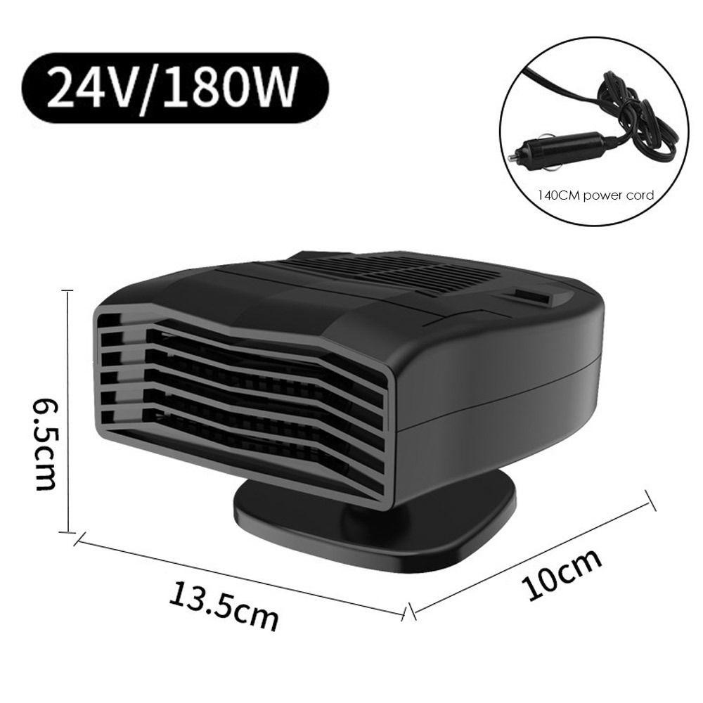 Preva Car Heater Defroster Dekorasi Mobil Mobil Mobil Outdoor