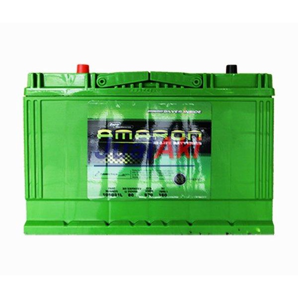 Amaron 105D31L - Link Gojek Grab