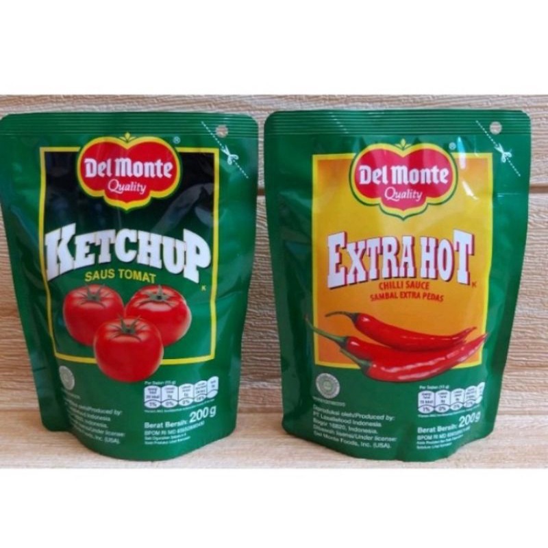 

DELMOTE tomat dan cabe 200gr