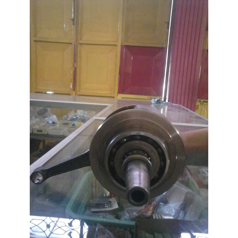 bandul motor tiger original