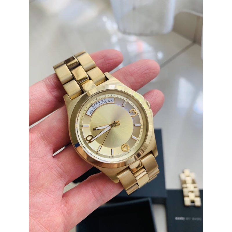 Marc by marc jacobs watch