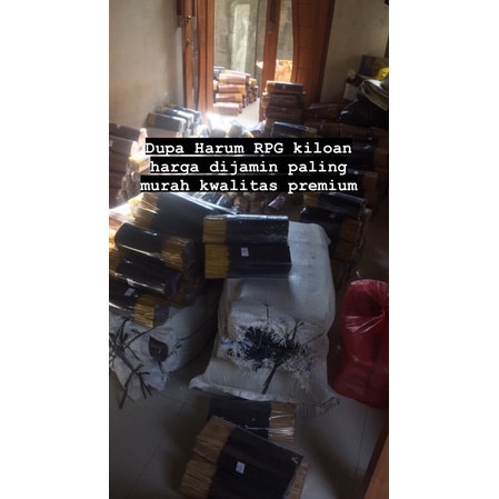 Grosir dupa harum full celup 1kg