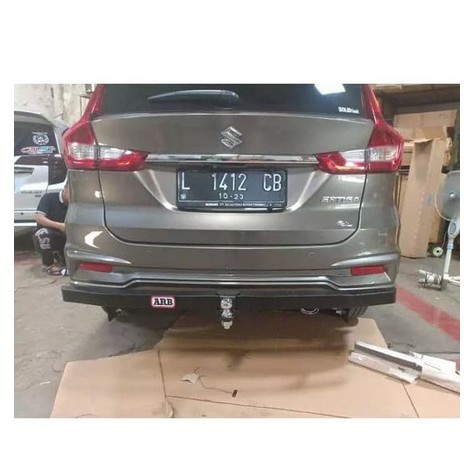TOWING BUMPER BELAKANG BESI ARB MOBIL ERTIGA 2018